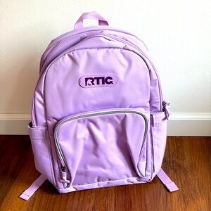 RTIC kids’ pack and snack set backpack